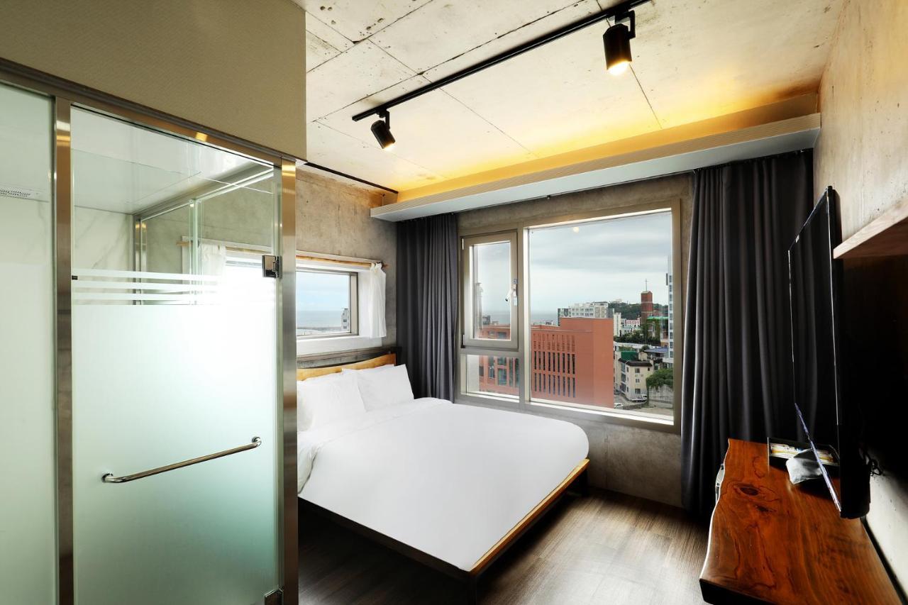 סאוגוויפו Cornerstone Hotel מראה חיצוני תמונה