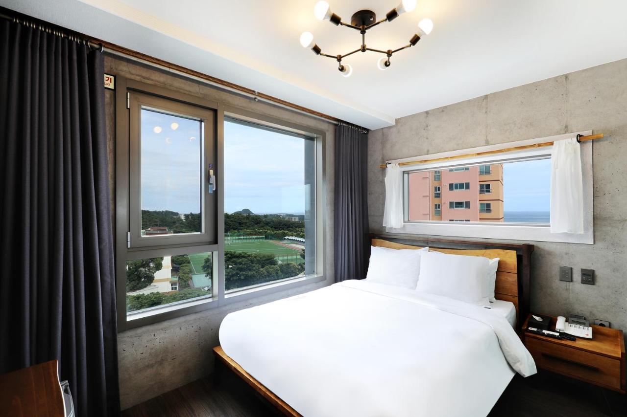 סאוגוויפו Cornerstone Hotel מראה חיצוני תמונה