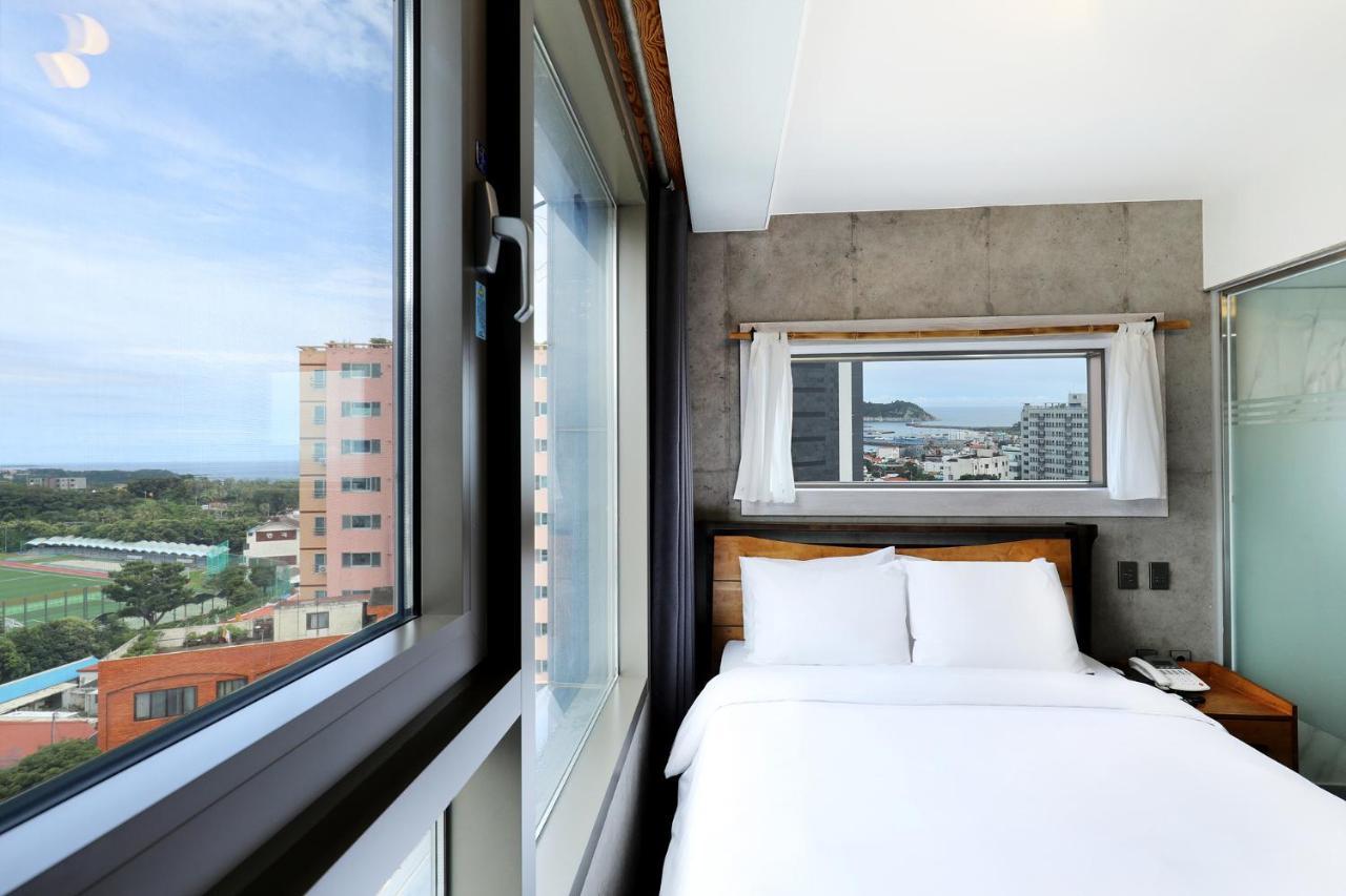 סאוגוויפו Cornerstone Hotel מראה חיצוני תמונה