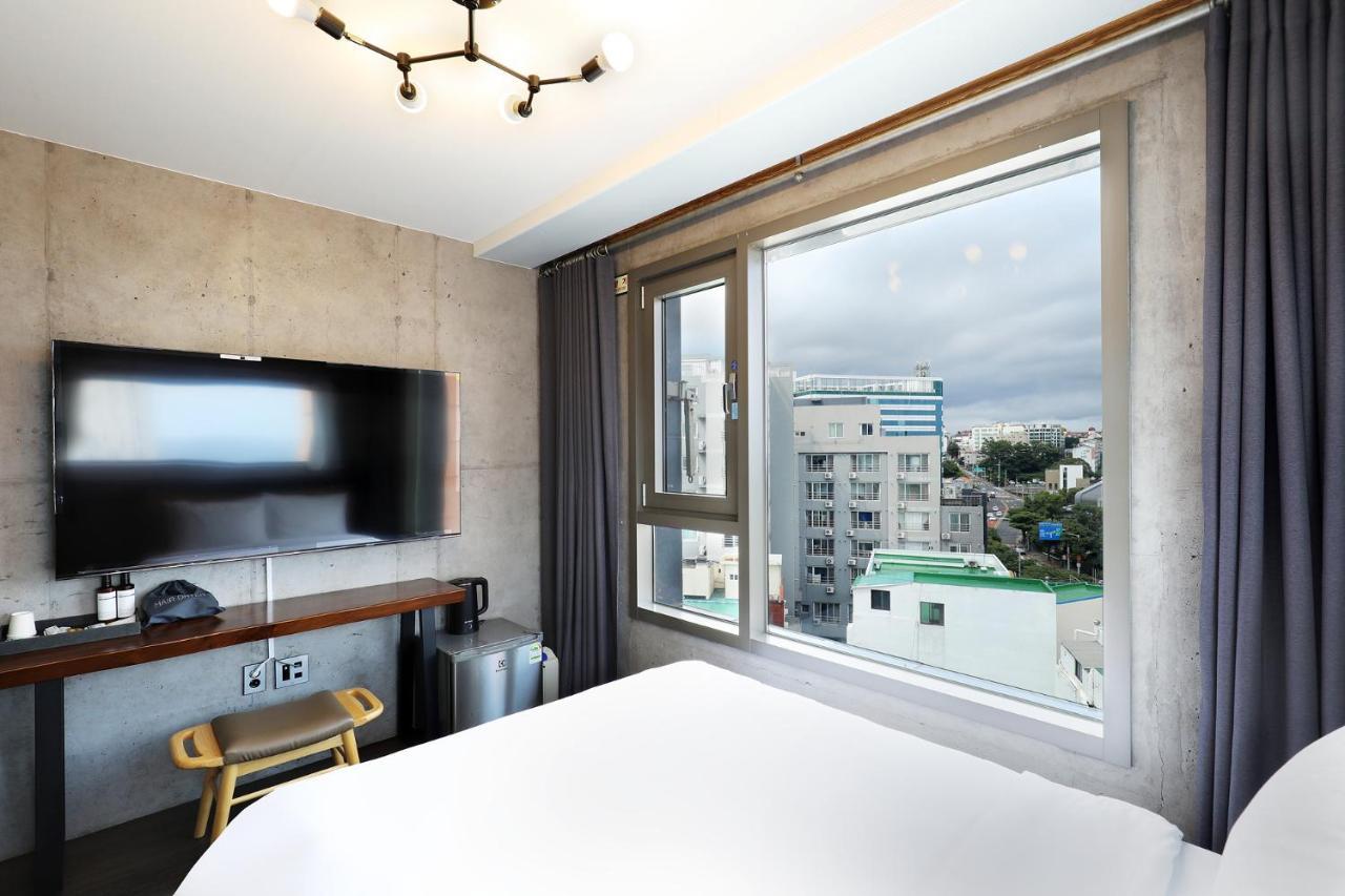 סאוגוויפו Cornerstone Hotel מראה חיצוני תמונה