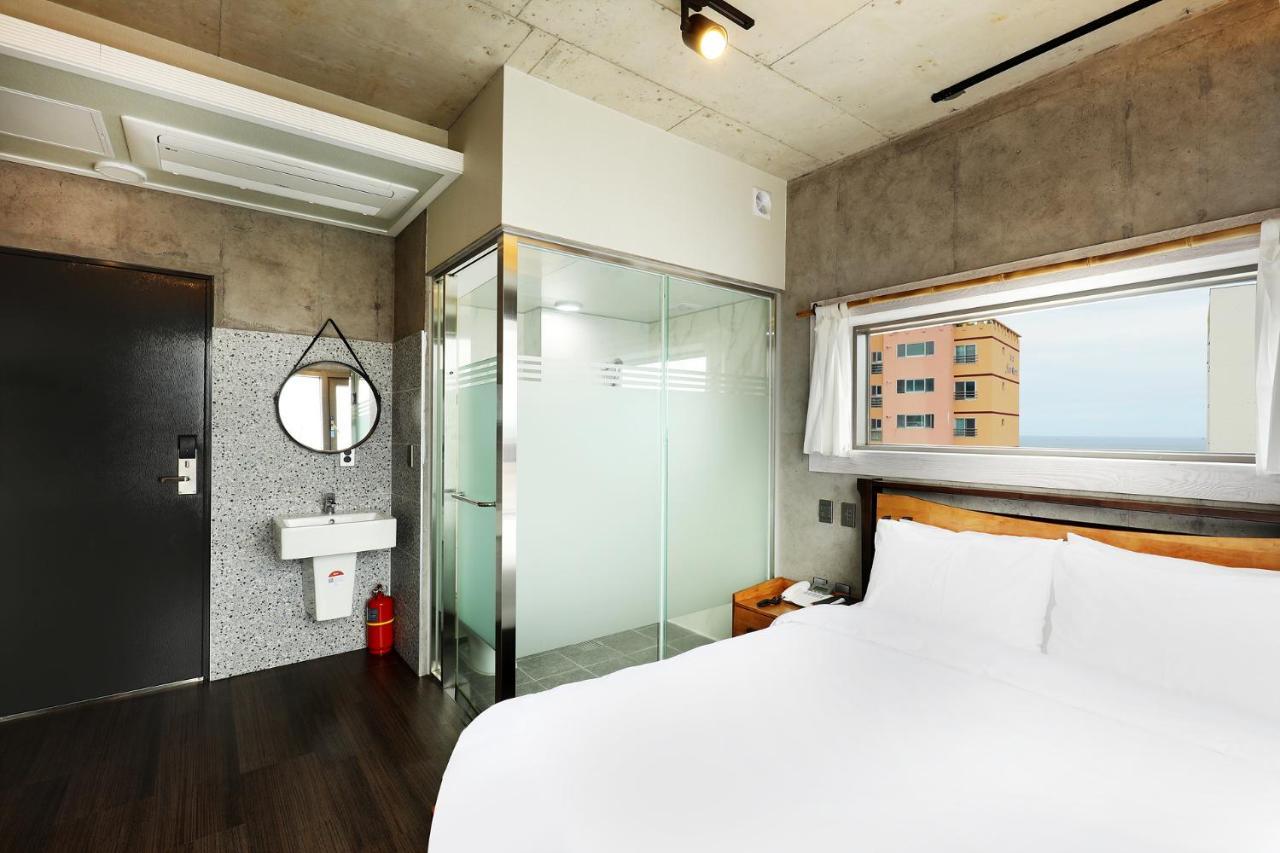 סאוגוויפו Cornerstone Hotel מראה חיצוני תמונה