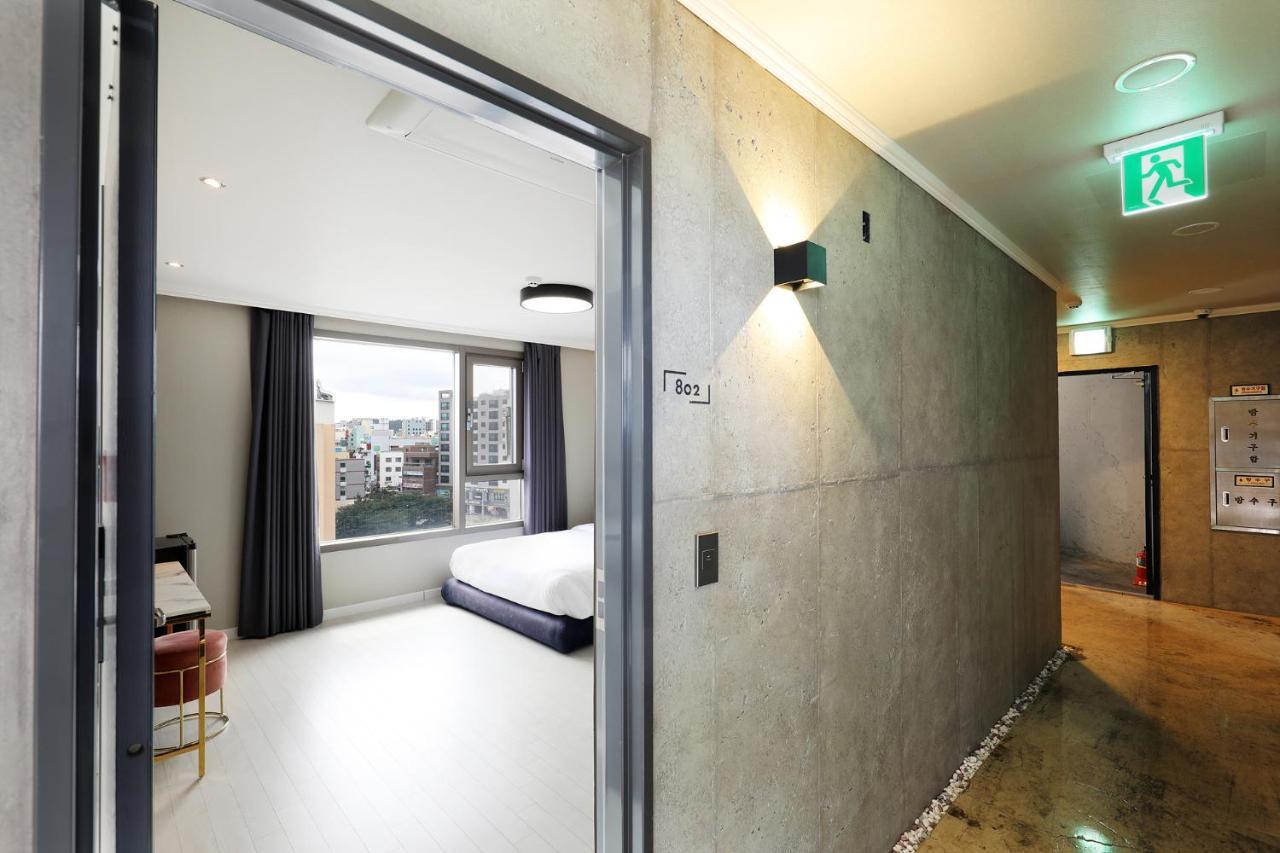 סאוגוויפו Cornerstone Hotel מראה חיצוני תמונה