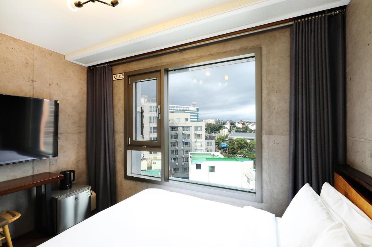 סאוגוויפו Cornerstone Hotel מראה חיצוני תמונה