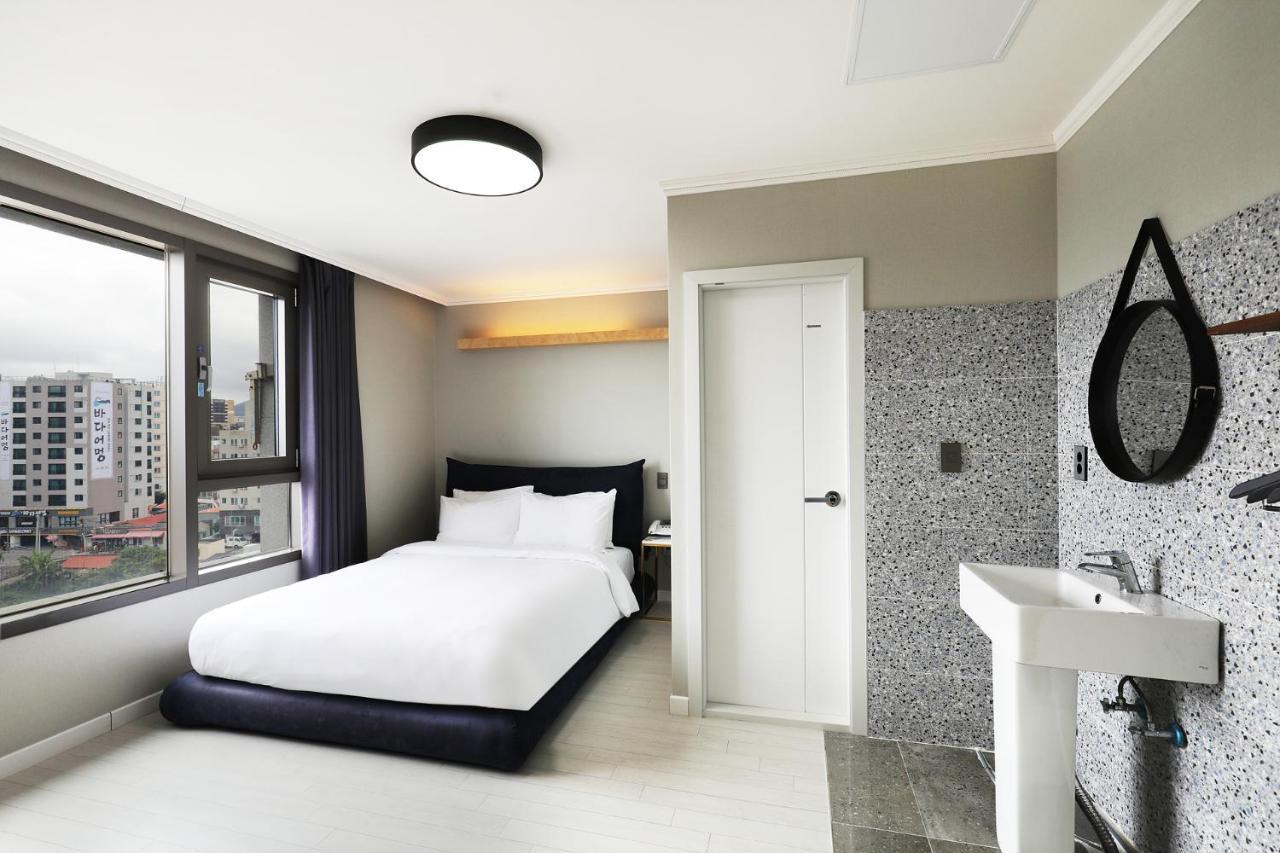 סאוגוויפו Cornerstone Hotel מראה חיצוני תמונה