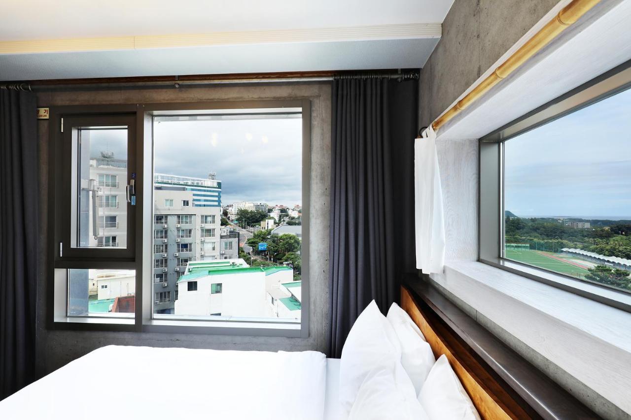 סאוגוויפו Cornerstone Hotel מראה חיצוני תמונה