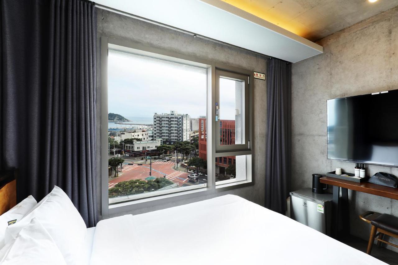 סאוגוויפו Cornerstone Hotel מראה חיצוני תמונה