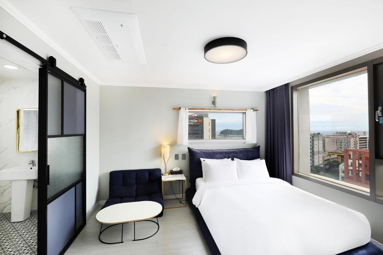 סאוגוויפו Cornerstone Hotel מראה חיצוני תמונה