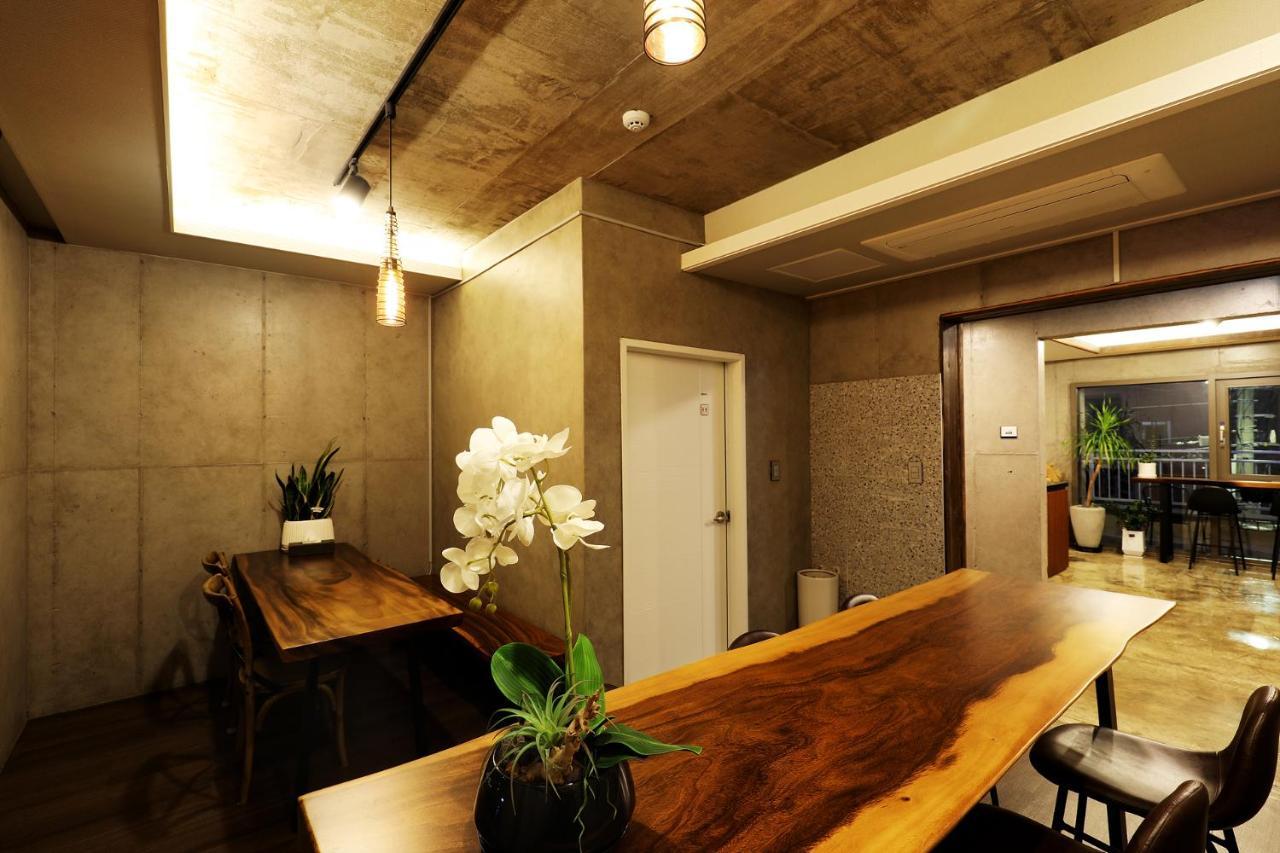 סאוגוויפו Cornerstone Hotel מראה חיצוני תמונה